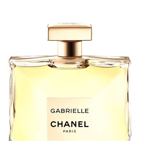 chanel nuovo profumo gabrielle|coco chanel vero nome gabrielle.